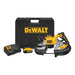 DeWalt Dcs376P2 – Portable Cordless Band Saw