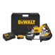 DeWalt Dcs376P2 – Portable Cordless Band Saw