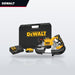 DeWalt Dcs376P2 – Portable Cordless Band Saw