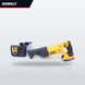 DeWalt DCS380 – Heavy-Duty 20-Volt Cordless Reciprocating Saw Kit Features A Compact And Lightweight Saw With Variable Speed –