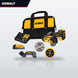 DeWalt DCS438E1 – Cordless Cut Off Kit Wi Bonus Battery – 3 In