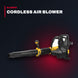 DeWalt Dual – Cordless Air Blower
