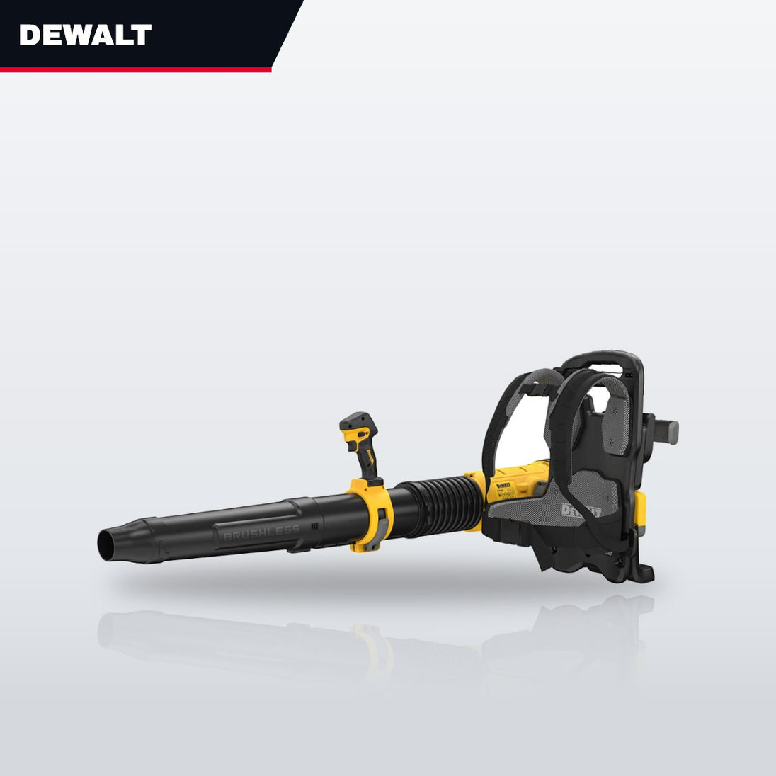 DeWalt Dual – Cordless Air Blower