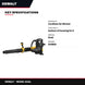 DeWalt Dual – Cordless Air Blower