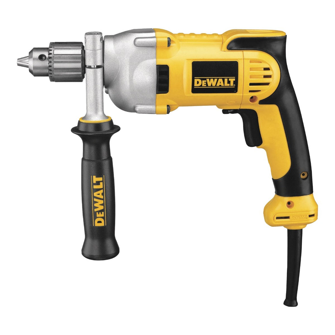 DeWalt DWD210G – Drill Machine - Corded
