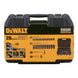 DeWalt DWMT19244 – Dewalt 1/2 In Drive Combination Impact Socket Set