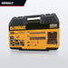 DeWalt DWMT19244 – Dewalt 1/2 In Drive Combination Impact Socket Set