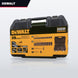 DeWalt DWMT19244 – Dewalt 1/2 In Drive Combination Impact Socket Set