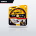 DeWalt – Elite Series 6-1/2 In. D X 5/8 In. Carbide Circular Saw Blade 40 Teeth 1 Pk