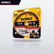 DeWalt – Elite Series 6-1/2 In. D X 5/8 In. Carbide Circular Saw Blade 40 Teeth 1 Pk