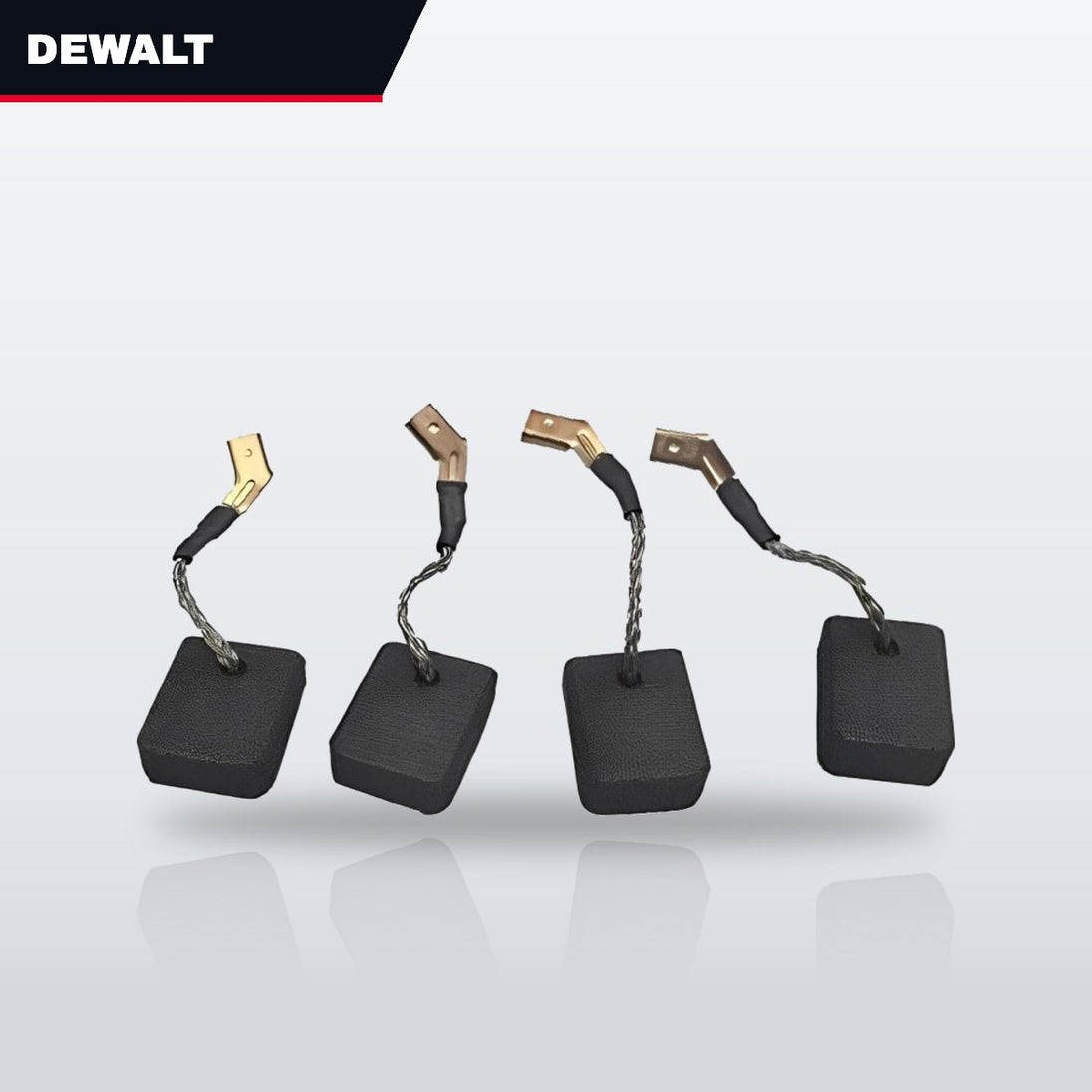 DeWalt N257540 – Carbon Brushes for DWE402 Angle Grinder