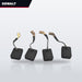 DeWalt N257540 – Carbon Brushes for DWE402 Angle Grinder