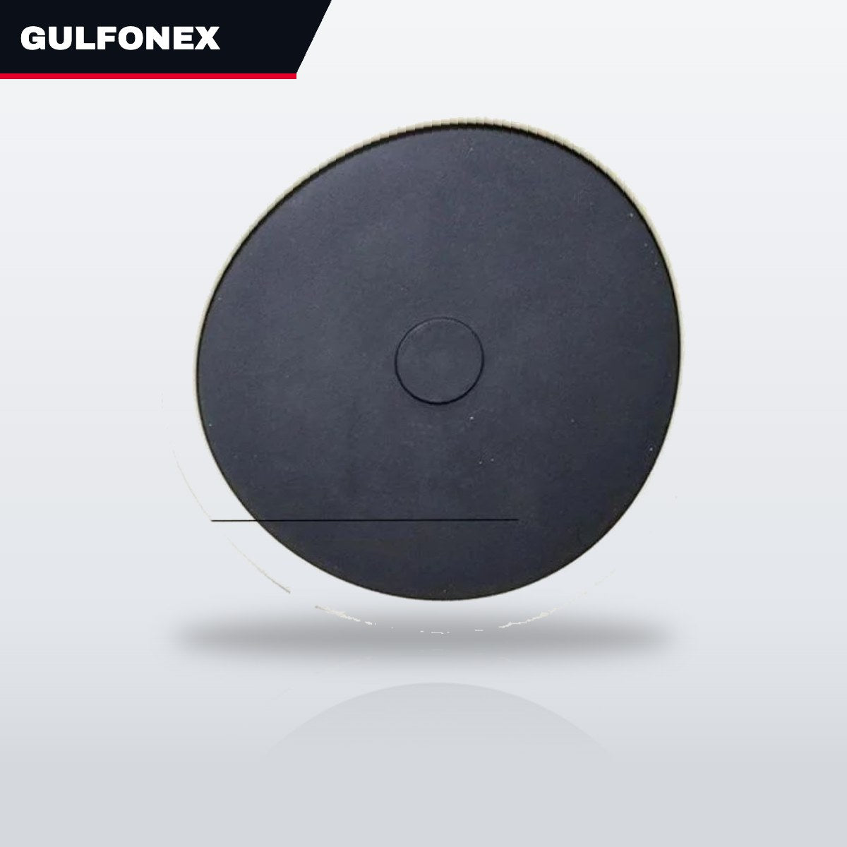 Diffuser – Sr 142Z Type, Size 160