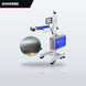 Dihorse OTHERS – Dihorse Fiber Laser Marking And Engraving Machinelaser Power 50W