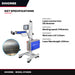 Dihorse OTHERS – Dihorse Fiber Laser Marking And Engraving Machinelaser Power 50W
