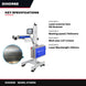 Dihorse OTHERS – Dihorse Fiber Laser Marking And Engraving Machinelaser Power 50W