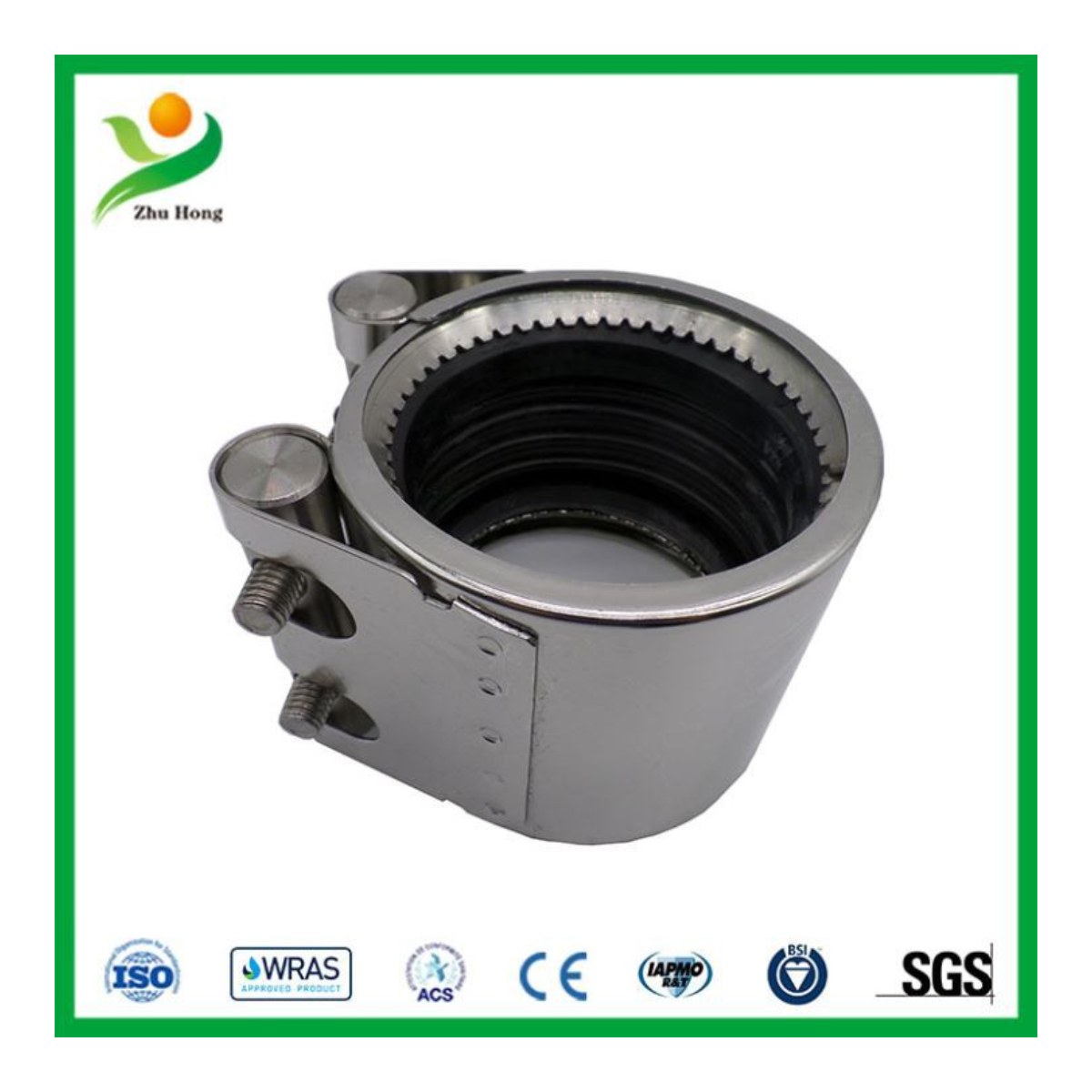 Disc – Coupling Type, Aisi Ss 304