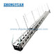 DJK Marine JK-2160 – Ship Gangway Iso 7061 Type A Aluminum Shore Gangway With Decking Plate Is Designed To Be Carried On Board Ship