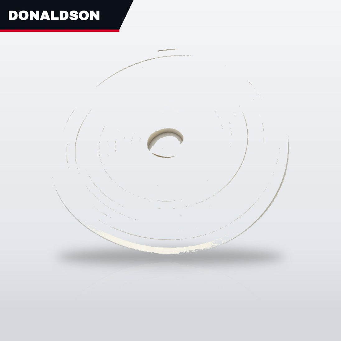 Donaldson 5104300 – Gasket – Illmod 600, One Each Contain 12 Rolls Of 8 M