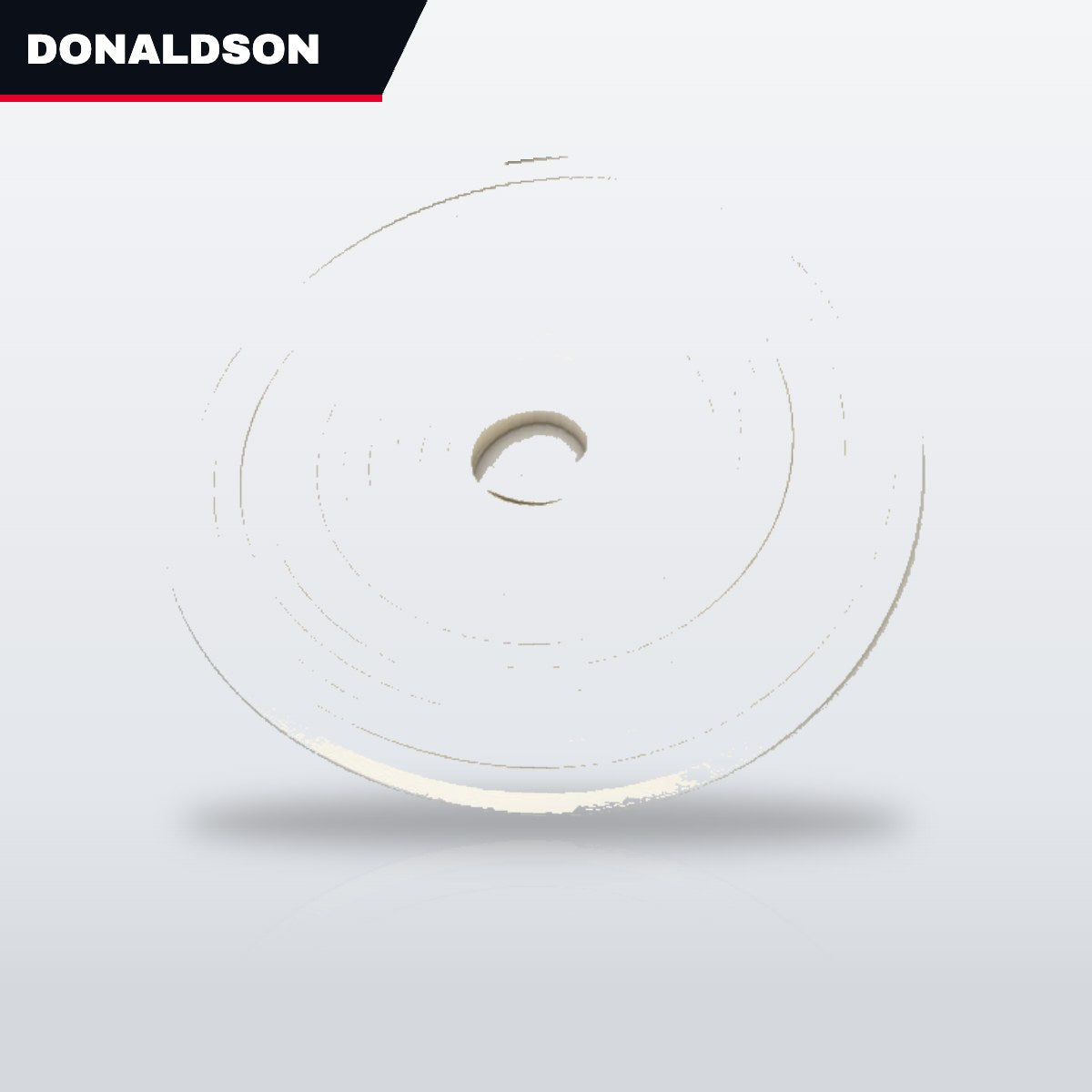 Donaldson 5104300 – Gasket – Illmod 600, One Each Contain 12 Rolls Of 8 M
