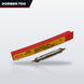 Dormer Tools 225 – Bit Twist Drill – Size 4.0 Mm (5/32 In), Fractional