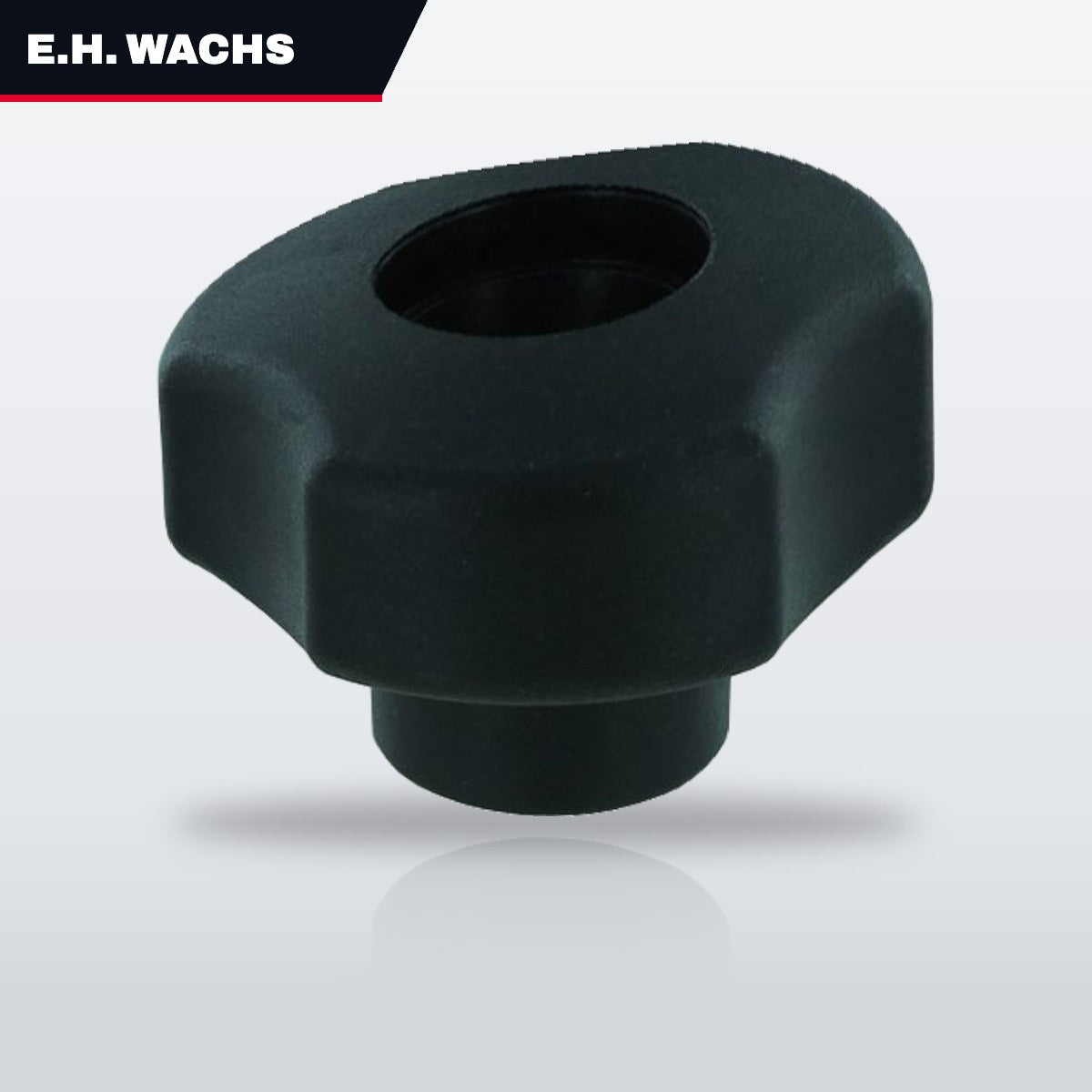 E.H. Wachs – Knob, Blade Tension