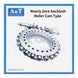 E.H.Wachs 5000846246 – Roller – Cam Type