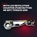 E.H.Wachs RS-2 – Valve – Size Multi