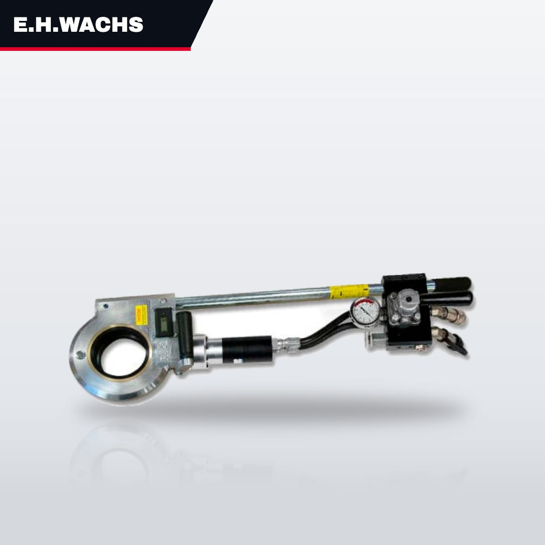 E.H.Wachs RS-2 – Valve – Size Multi