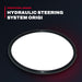 E J Bowman Birmingham Gb OS63NT – O-Ring – Nitrile, Use In Hydraulic Steering