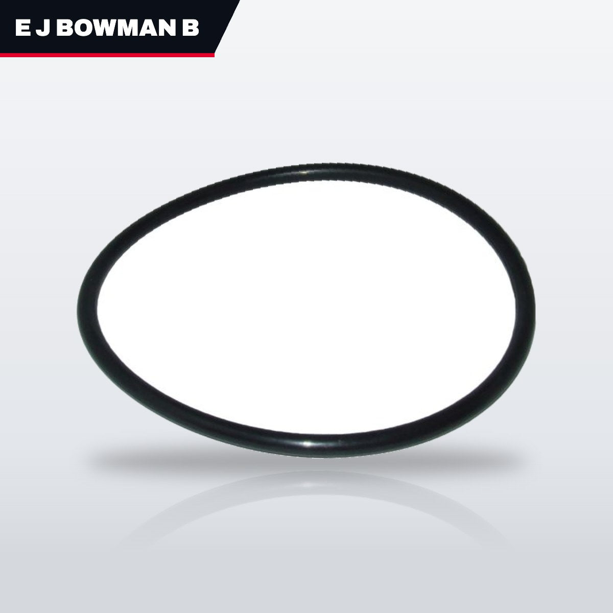 E J Bowman Birmingham Gb OS63NT – O-Ring – Nitrile, Use In Hydraulic Steering