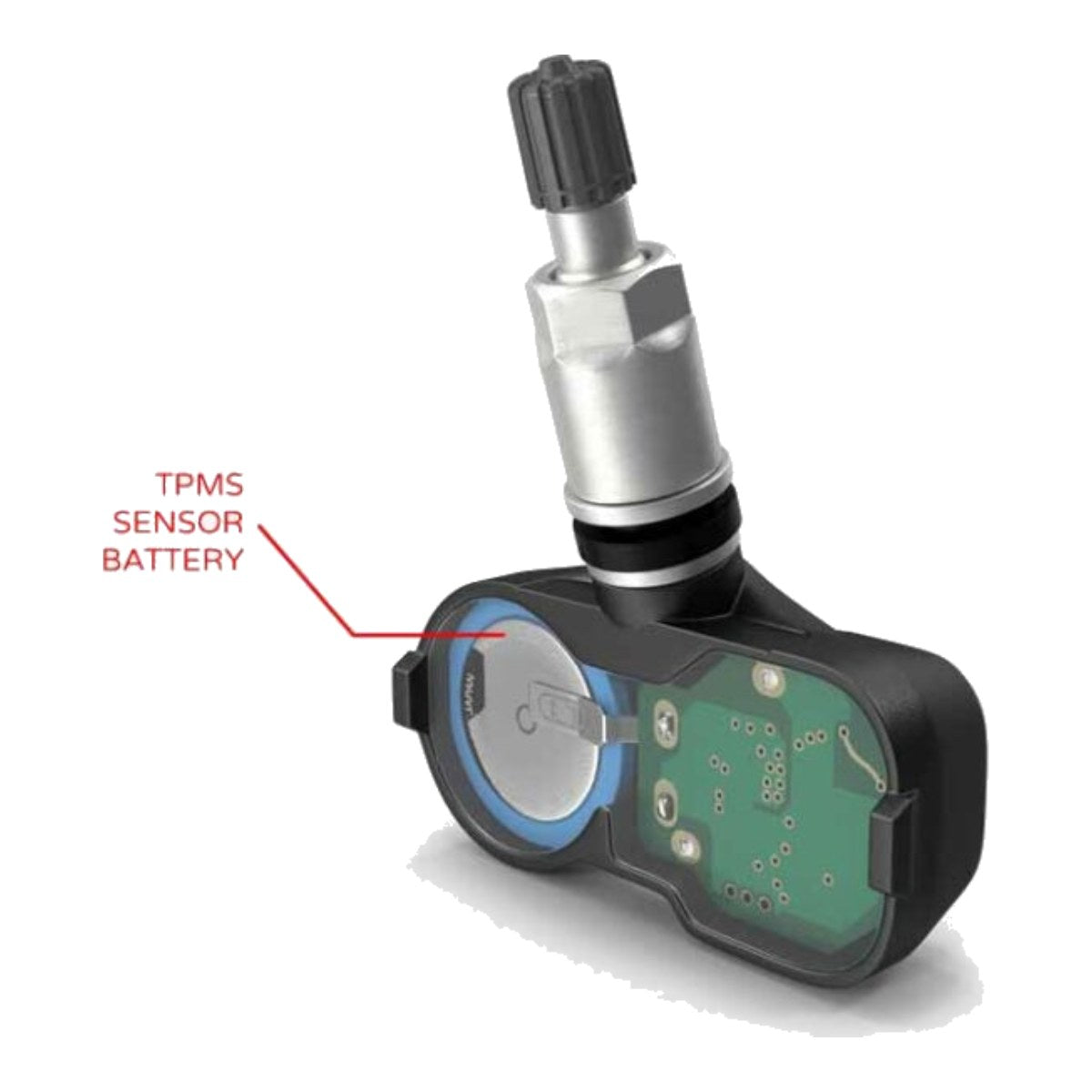 E-One – 02X875765 - Sensor – Tire Pressure