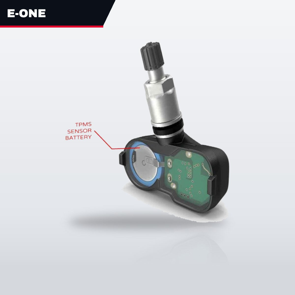 E-One – 02X875765 - Sensor – Tire Pressure
