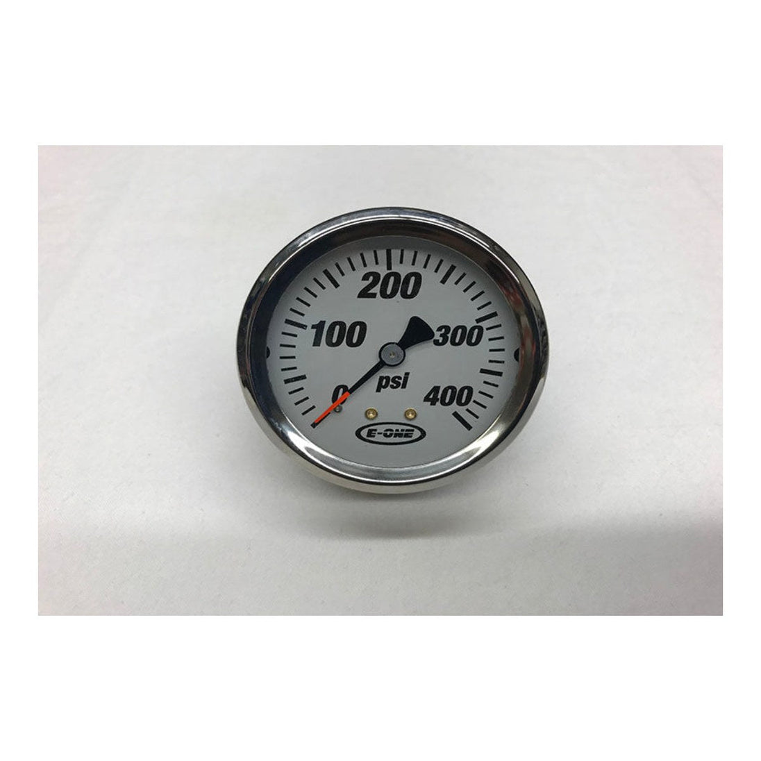 E-One – Assembly, Ga 2.5 Ic 0-400 SS 103849001