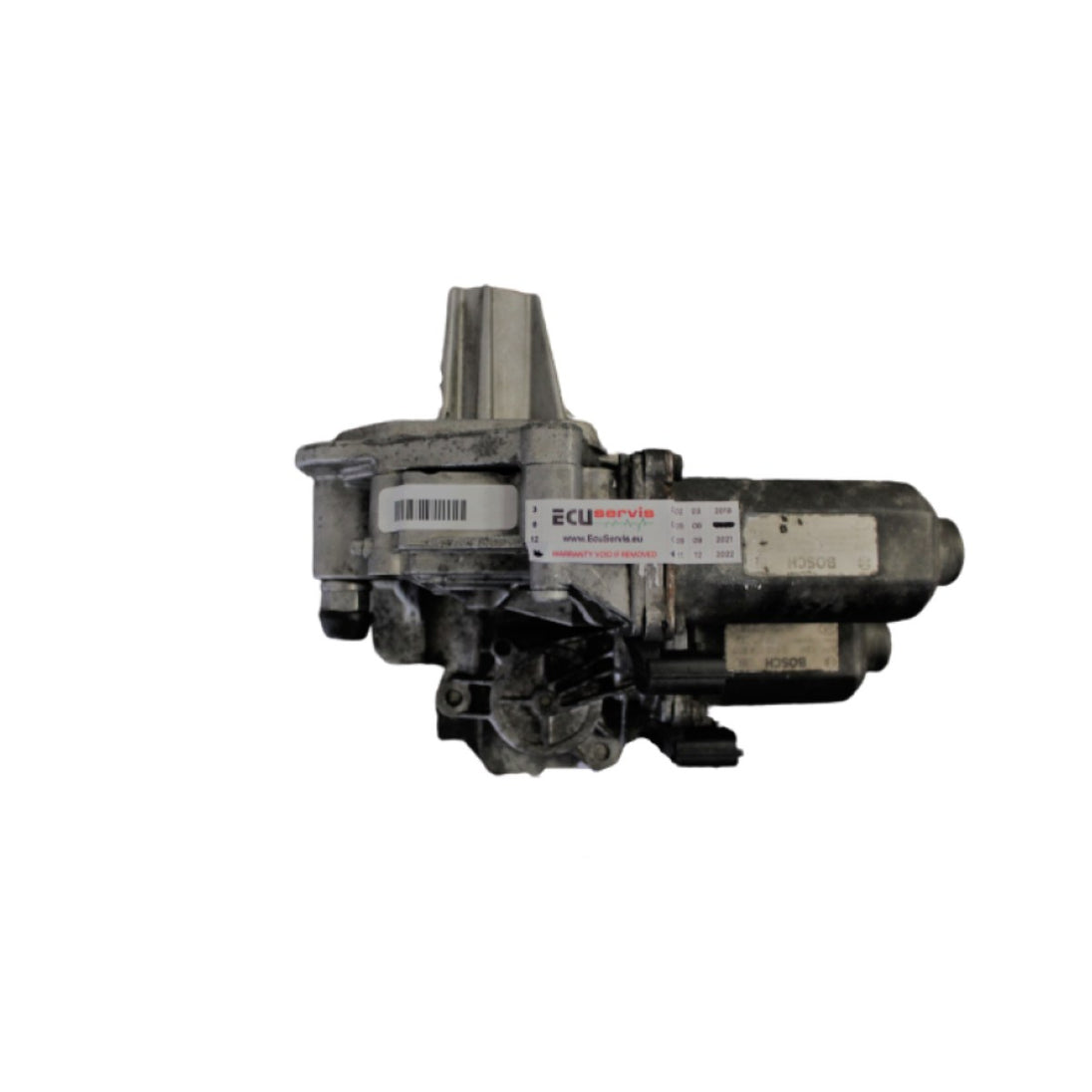 E-One 2001251500 – 02X875745 - Motor Actuator Miv