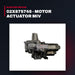 E-One 2001251500 – 02X875745 - Motor Actuator Miv