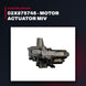 E-One 2001251500 – 02X875745 - Motor Actuator Miv