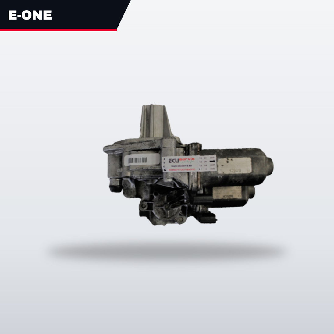 E-One 2001251500 – 02X875745 - Motor Actuator Miv