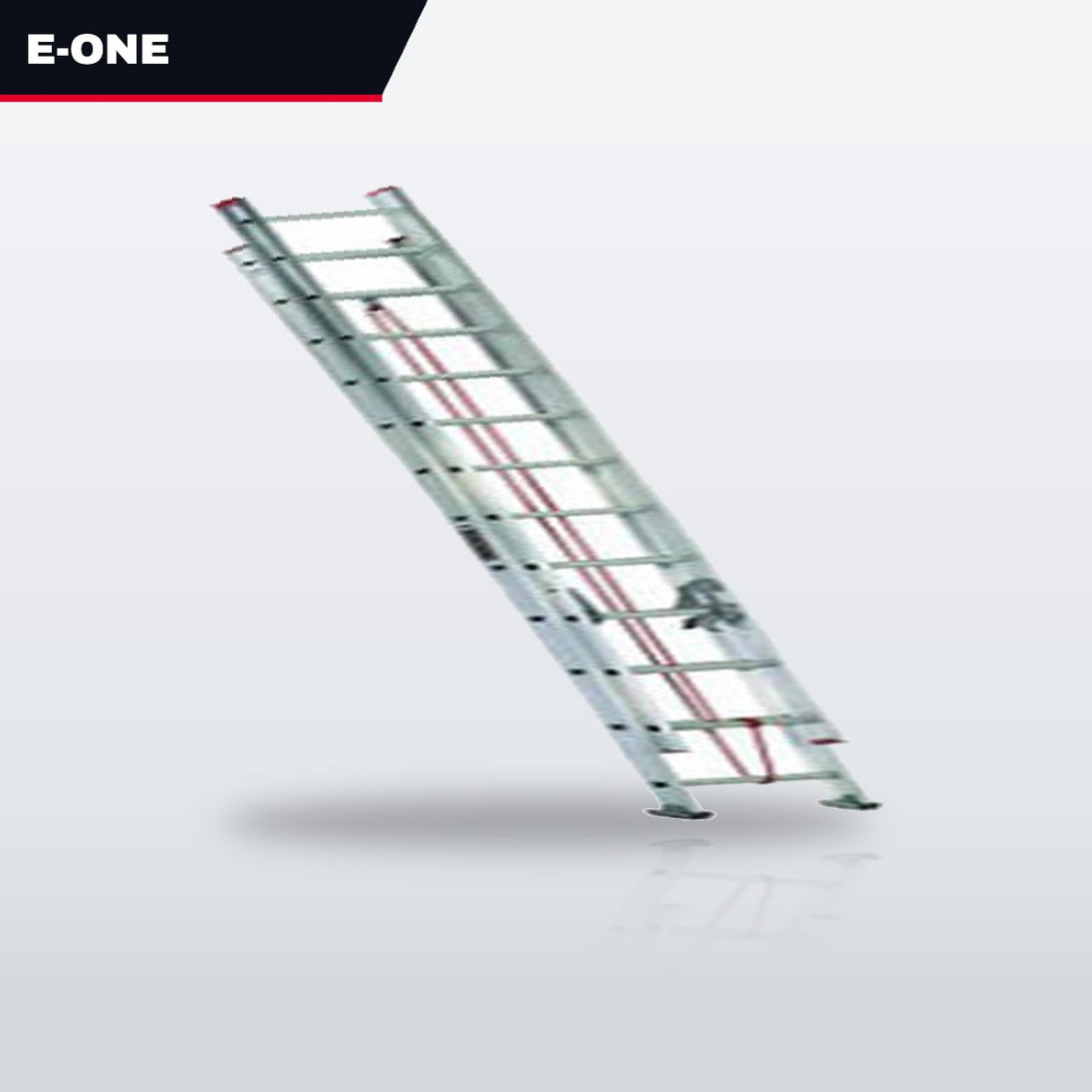 E-One 260018 – Ladder – 24 Ft Lg, Aluminum