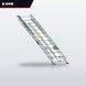 E-One 260018 – Ladder – 24 Ft Lg, Aluminum
