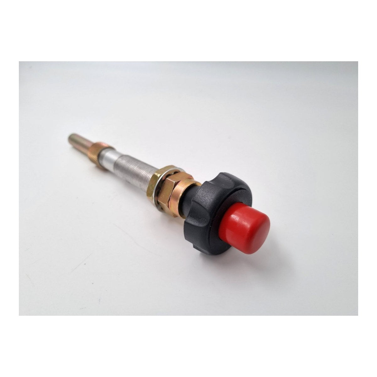 E-One 279443 – Throttle – Vernier Hand Type