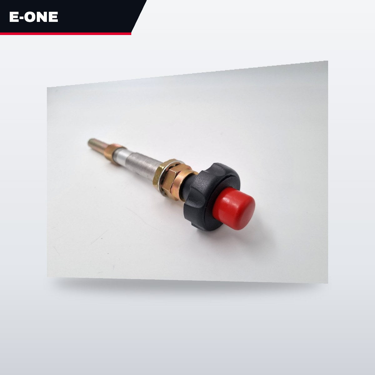E-One 279443 – Throttle – Vernier Hand Type