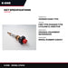 E-One 279443 – Throttle – Vernier Hand Type
