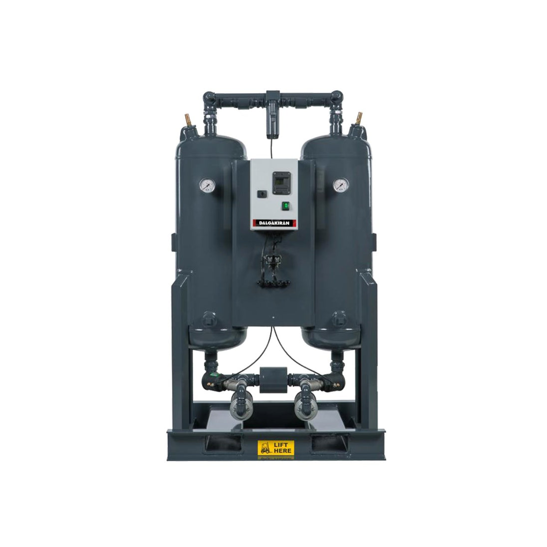 E-One 290137 – Drier – Air Type, With Heater