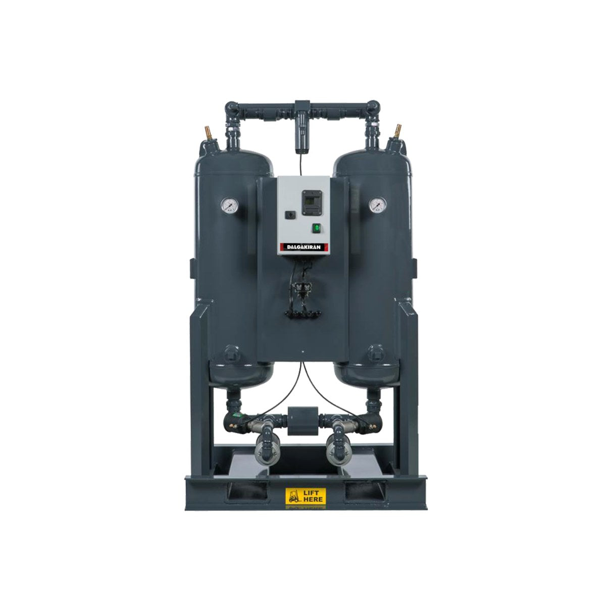 E-One 290137 – Drier – Air Type, With Heater