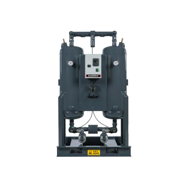 E-One 290137 – Drier – Air Type, With Heater