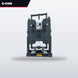E-One 290137 – Drier – Air Type, With Heater