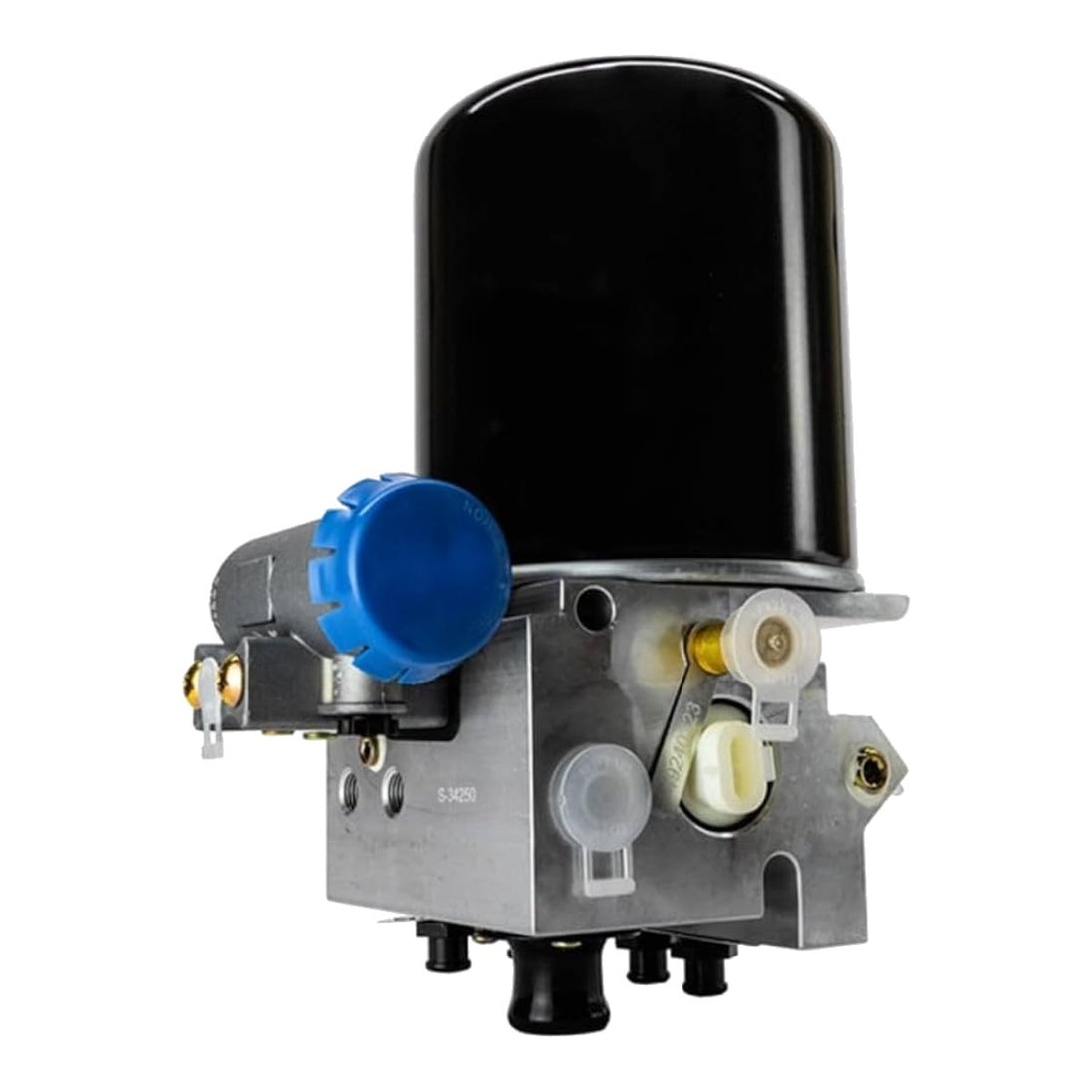 E-One 290137003 – 02X875743 - Valve – Air Dryer Ad9, Purge