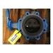 E-One 350191B – Valve Butterfly – Size 6 In, Manual. Keystone