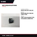 E-One 371107 – 02X54950 - Switch – Rock (On)-Off-(On) No